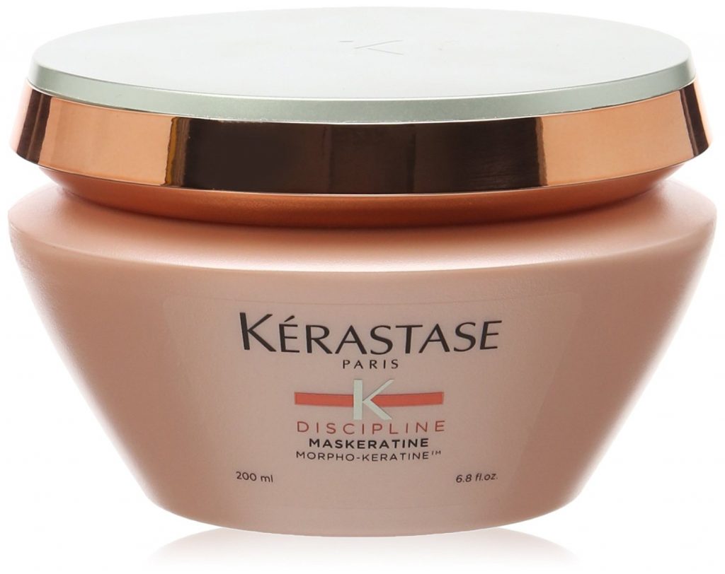Kerastase Paris