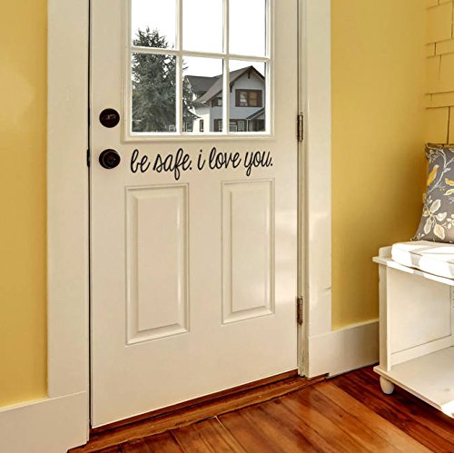 Indoor Wall Decals