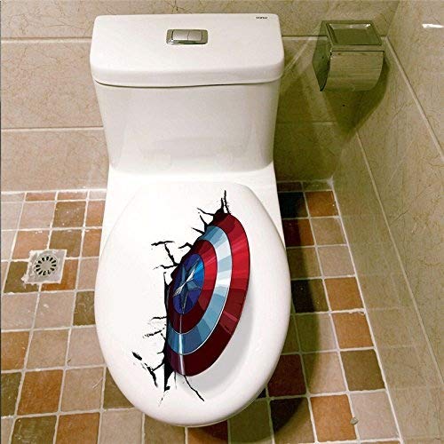 Marvel Wall Decal