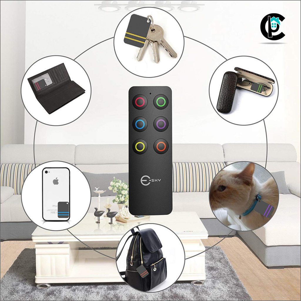 KEY FINDER GADGET