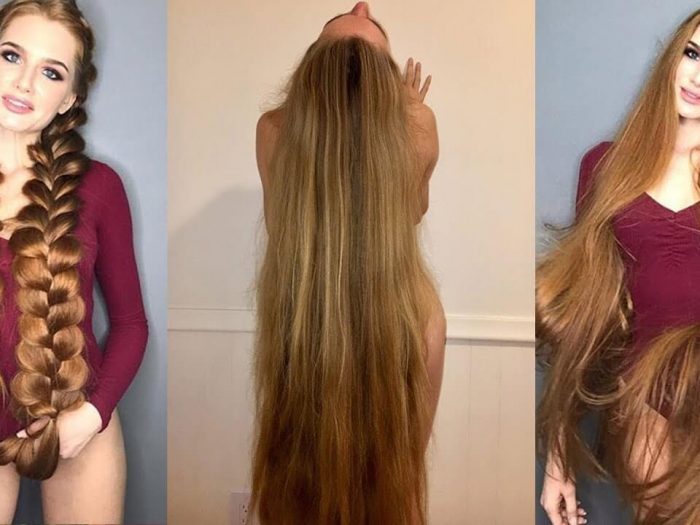 castor oil hair growth