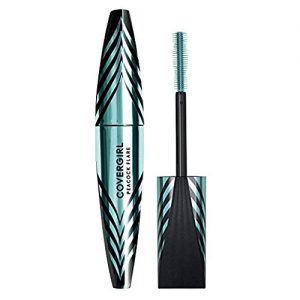 Covergirl Waterproof Mascara