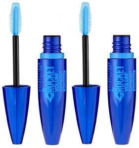 Expensive Mascara