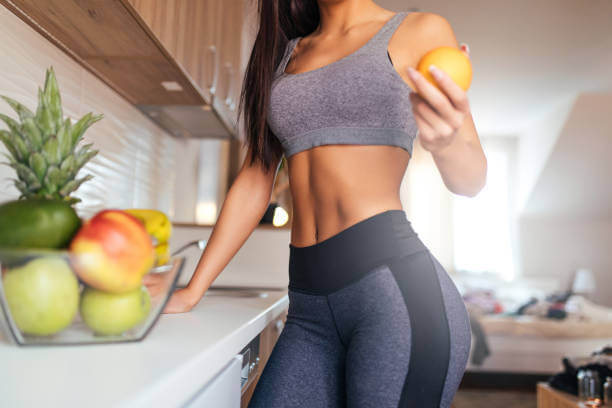 Banana Shape Body