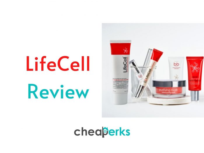 lifecell reviews