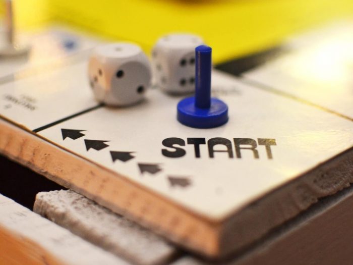8 Dice Simple Dice Games