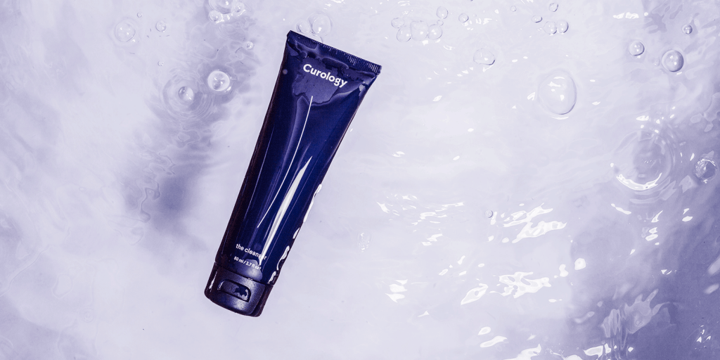 Curology Cleanser Review