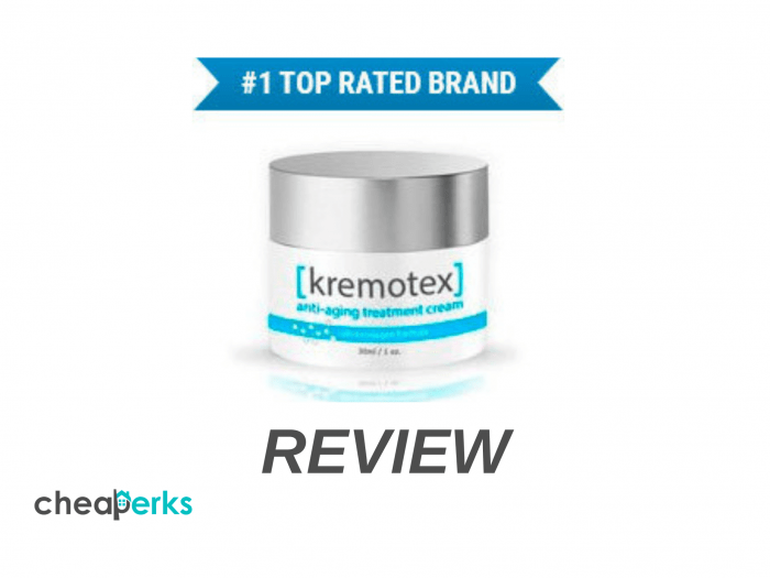 kremotex reviews