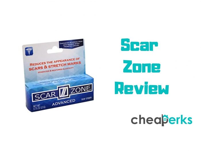 ScarZone Reviews