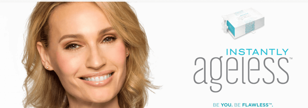instantly ageless reviews