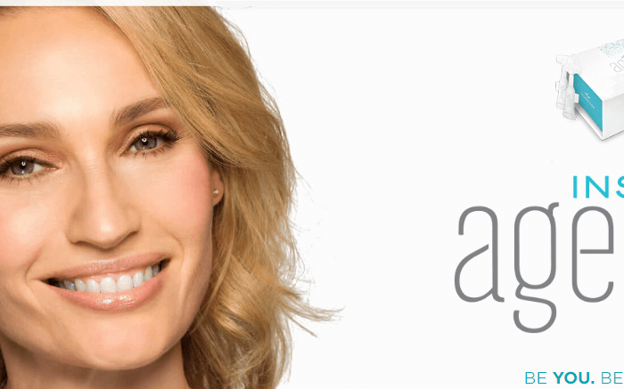 instantly ageless reviews