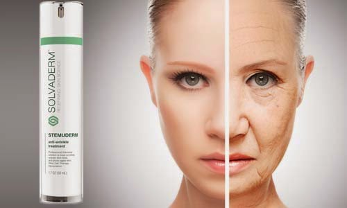 Anti-Wrinkle Treatment