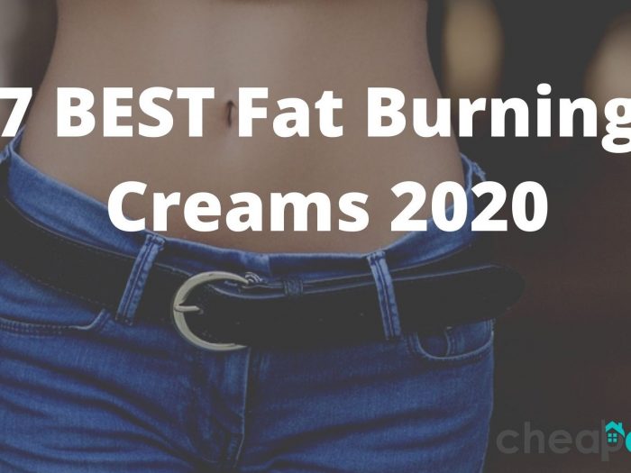 Best Fat Burning Cream 2020