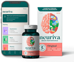 Neuriva Reviews