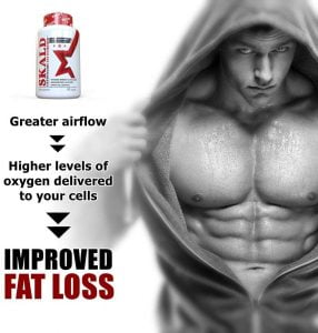 Skald Oxydynamic Fat Scorcher