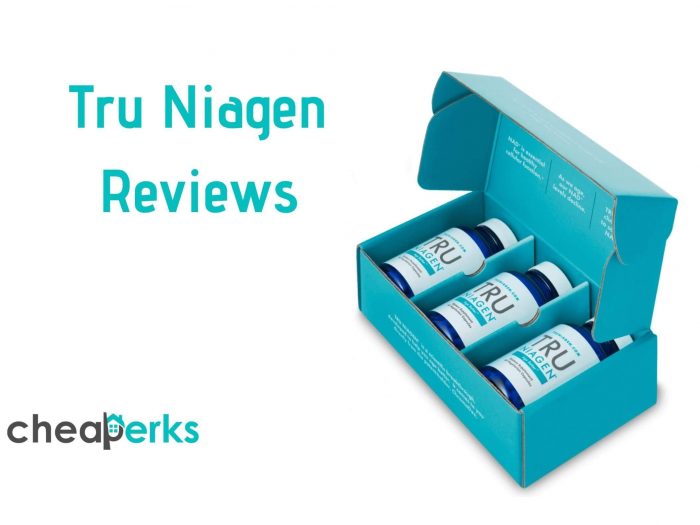 Tru Niagen Reviews