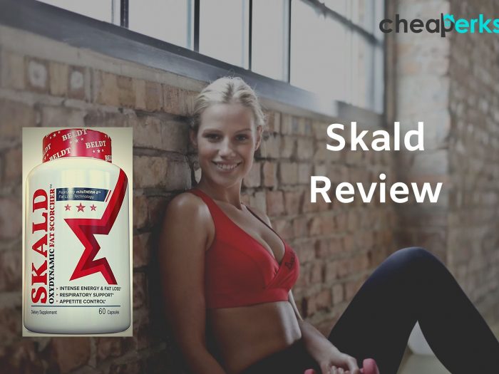 skald oxydynamic fat scorcher review