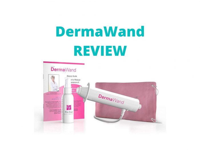 DermaWand Reviews