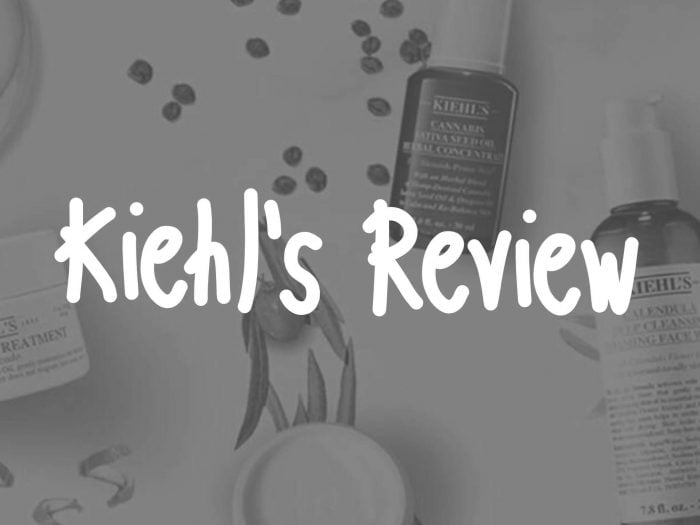 Kiehls Reviews