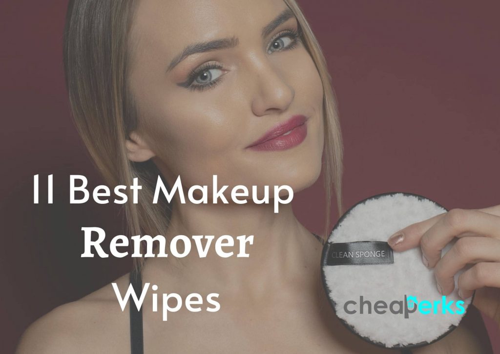 Best Makeup Remover Wipes