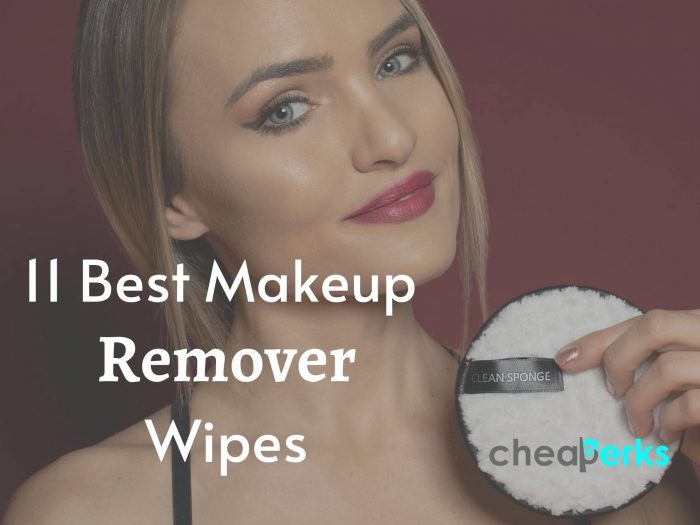 Best Makeup Remover Wipes