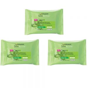 Garnier SkinActive Clean+