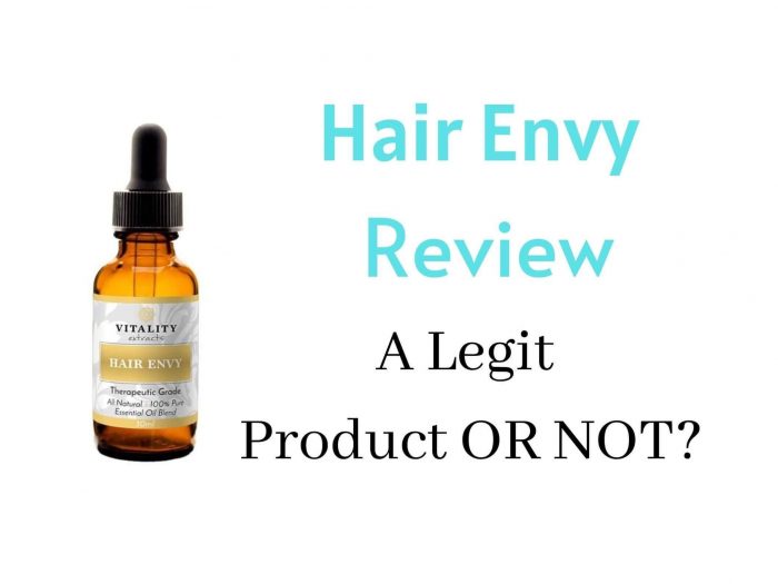 Hair Envy Reviews