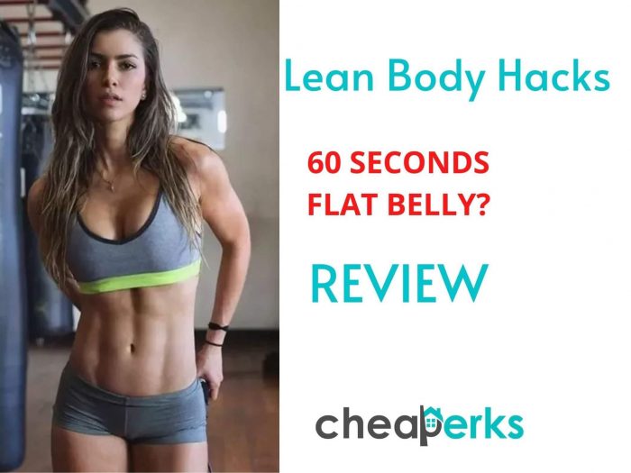 Lean Body Hacks Review