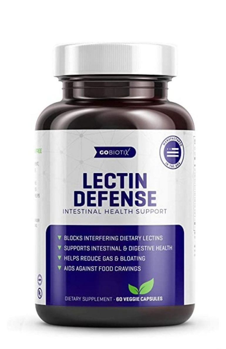 Lectin Defense Vs Leptitox Which Is Better Weight Loss Supplement?