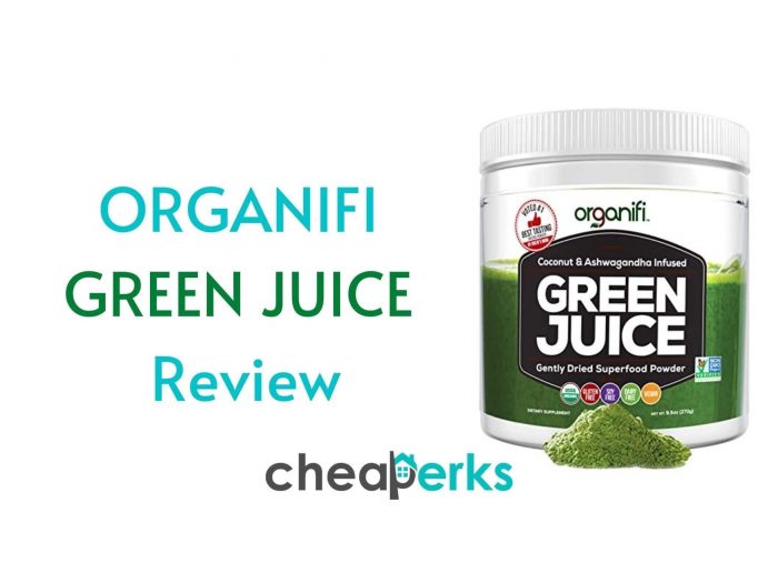 Organifi Reviews