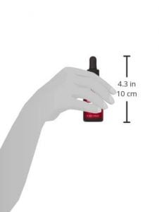 Rosehip Oil