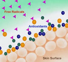 antioxidants