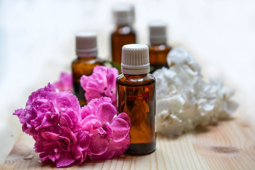 What Is Essential Oils?