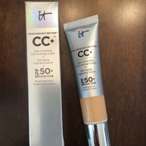 faq it cc+ cream