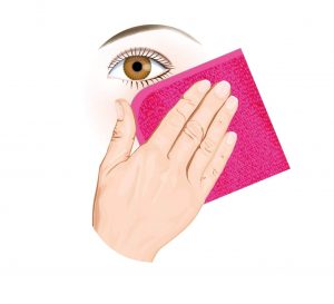 makeup wipes