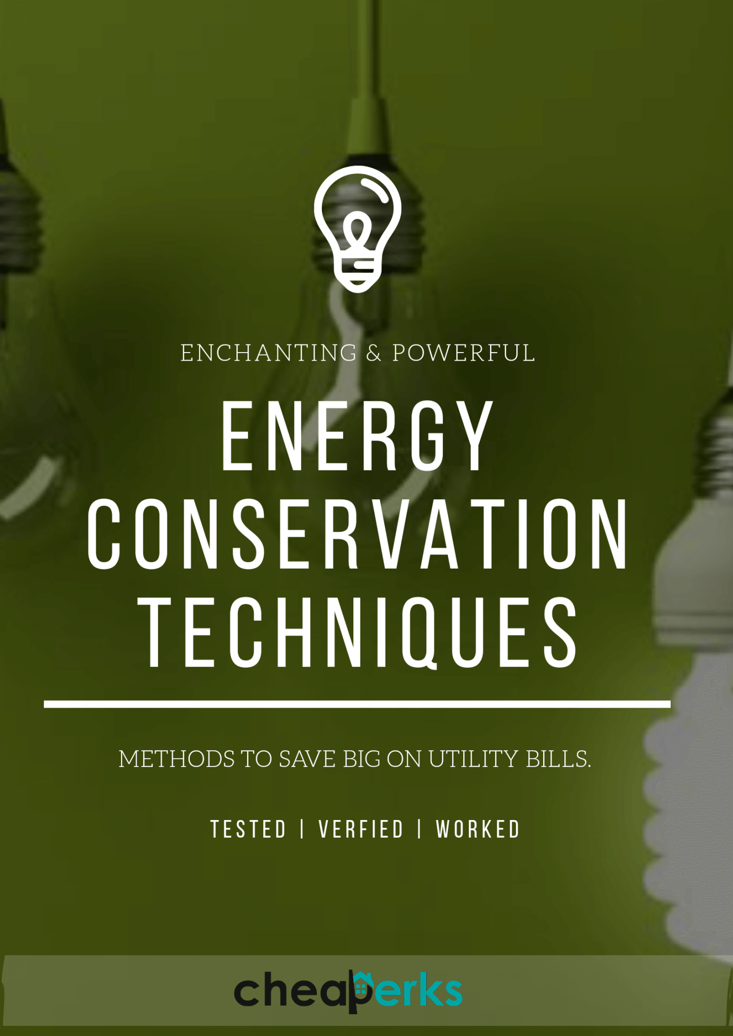 Energy Conservation Techniques | 7 Exceptionally Powerful Methods