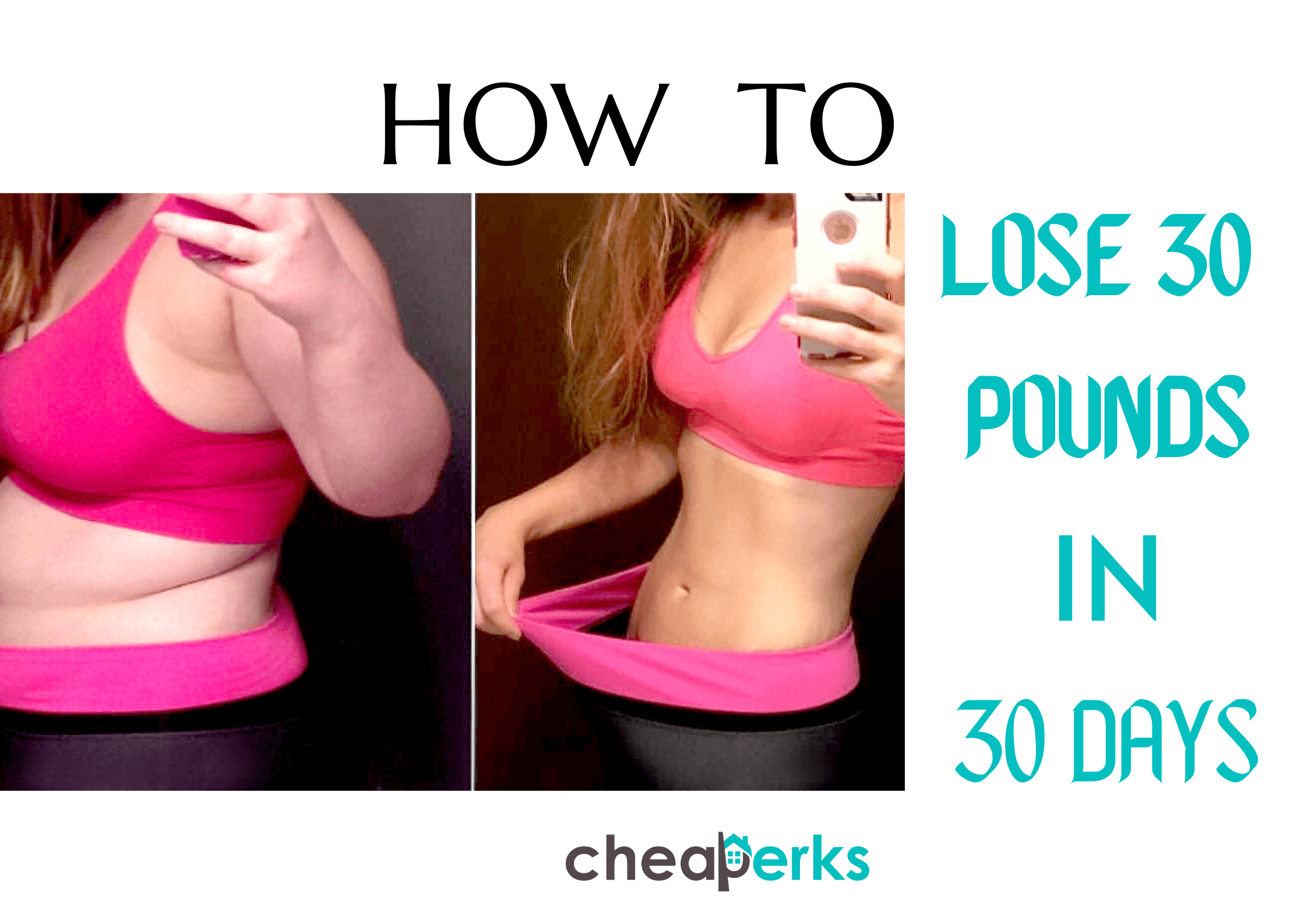 Lose Weight in 30 Days. Lose Weight in 30 Days aesthetic. 30 Pounds to AMD.