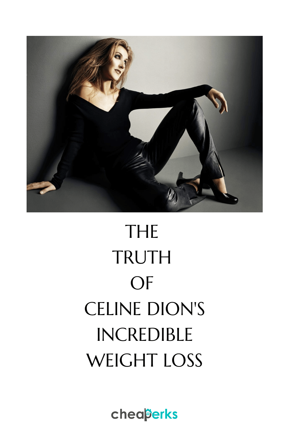 Celine Dion Weight Loss | Serious Things You Need to Know ...