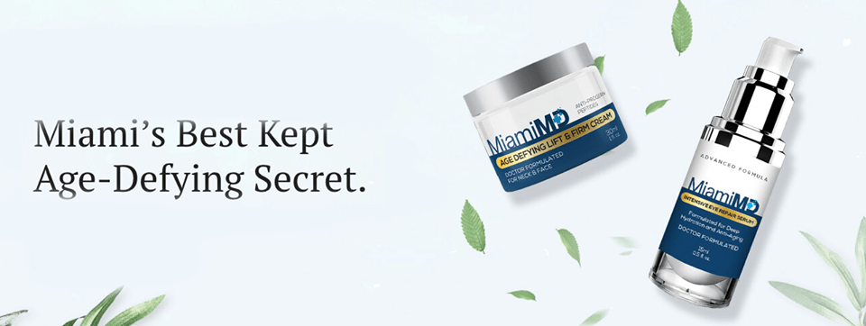 Age-Defying Secret