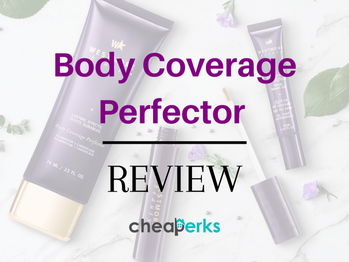 Body Coverage Perfector Reviews