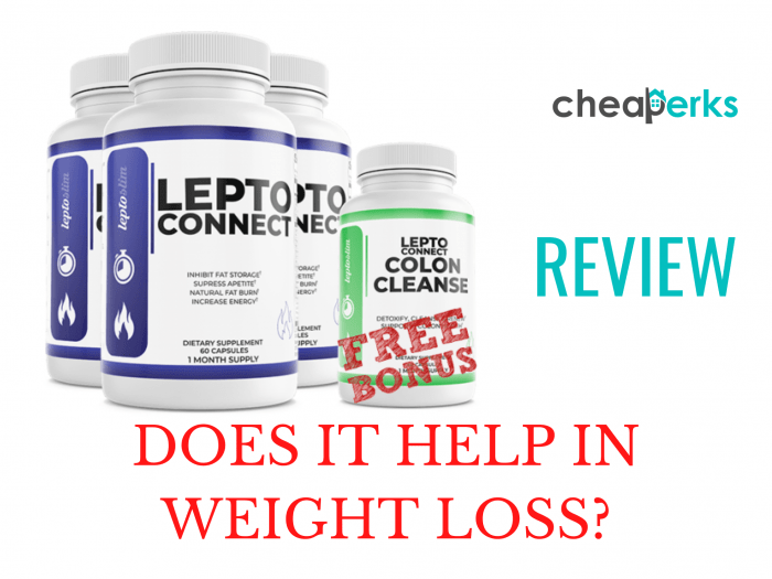 LeptoConnect Reviews