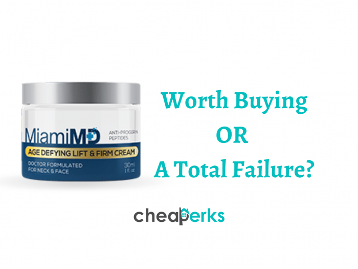 Miami MD Cream Reviews