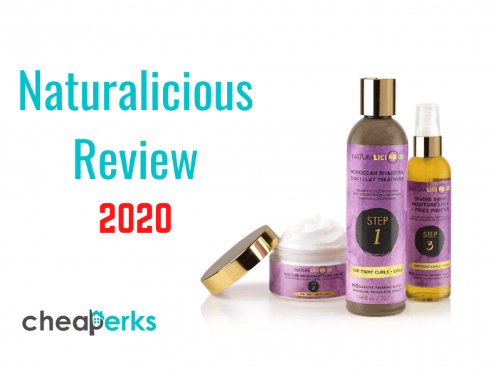 Naturalicious Reviews