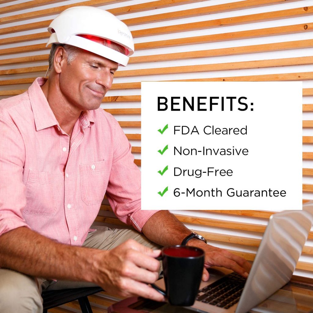 benefits of laser hair 