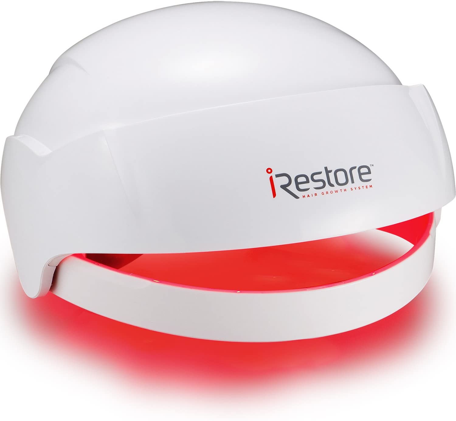 irestore laser treatment
