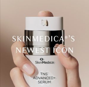 tns advanced serum advantages