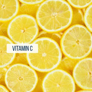 vitamin c benefits