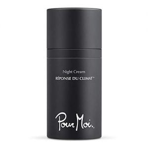 pour moi night cream