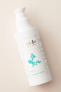 lavido hydrating cleanser
