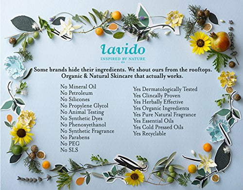 benefits of hydrating cleanser